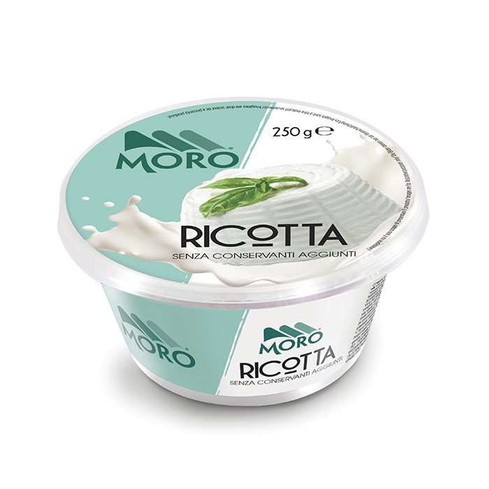 Ricotta